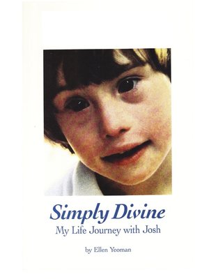 cover image of Simply Divine